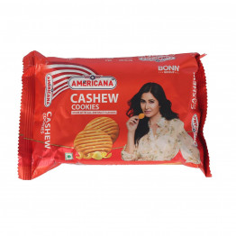 Americana Cashew Cookies 144gm